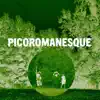 Picoromanesque - Picoromanesque - EP